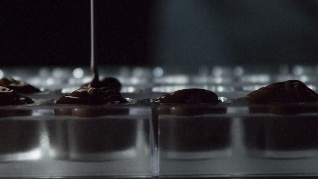 Luxury Glamping Chocolate Village Марибор Экстерьер фото